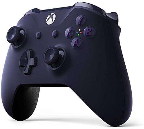 Microsoft Xbox One S 1TB Console - Fortnite Gradient Purple Special Edition Console (Game not Included) (Renewed) 4