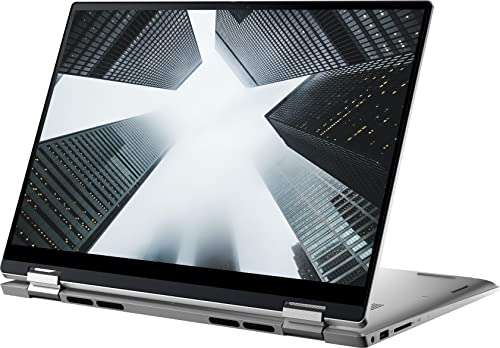 DELL Inspiron 2-in-1 Business Laptop, 14.0" FHD+ Touch Display, Intel Core i7-1255U Processor, 64GB RAM, 2TB PCIe SSD, Webcam, HDMI, Backlit KB, FP Reader, Wi-Fi 6, Windows 11 Enterprise 5