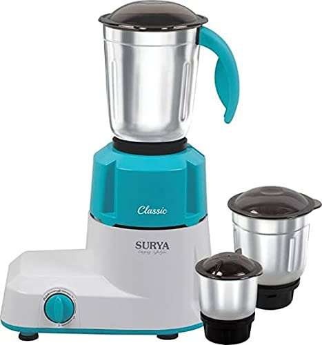 ASHA Furniture and Electronic Mixer Grinder PR015 1