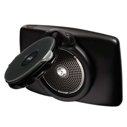 TomTom XL 350TM 4.3-Inch Portable GPS Navigator (Lifetime Traffic and Maps Edition)(Discontinued by Manufacturer) 4