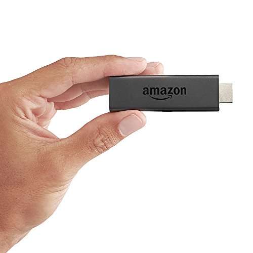 Fire TV Stick | Basic Edition (International Version) 3