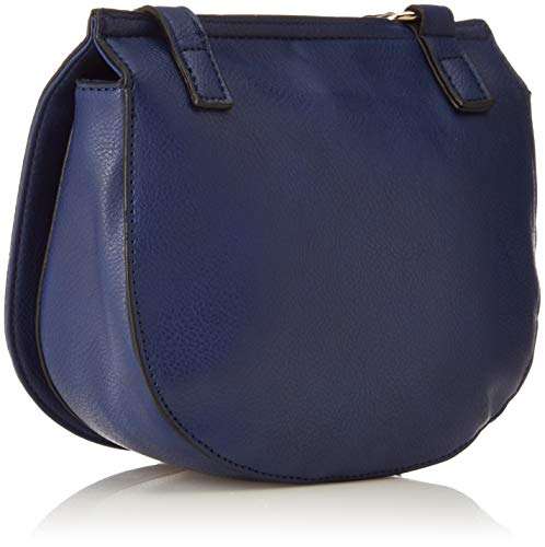 global desi Women's Sling Bag (Navy) 2