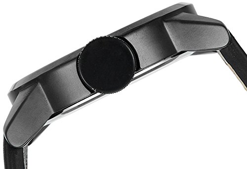 Giani Bernard Analog Multi-Colour Dial Men's Watch - GB-107C 3