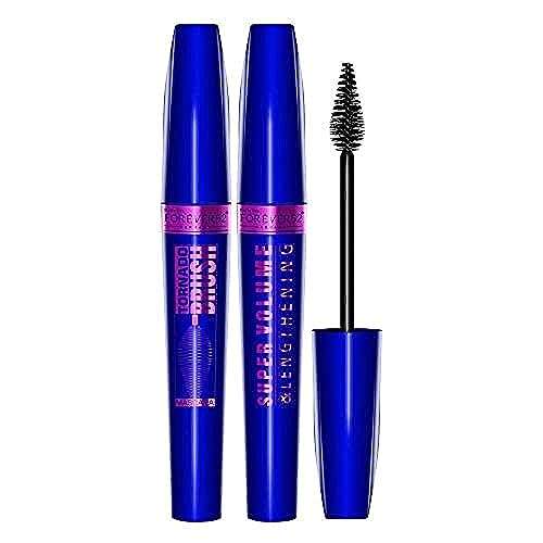 Daily Life Forever52 Super Volume Lengthening Mascara - TBM001 1