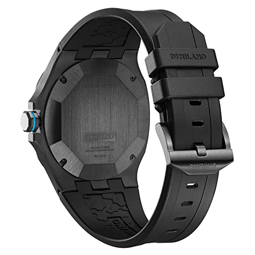 D1 Milano Grey Dial Analogue Watch for Men - DTRJ02 3