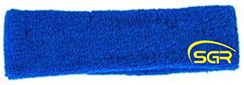 SGR Elastic Palm, Elbow, Knee, Ankle Supporter Combo of 4 Supporter with 1pc. Head Band & ONE Pair of Wrist Band 2