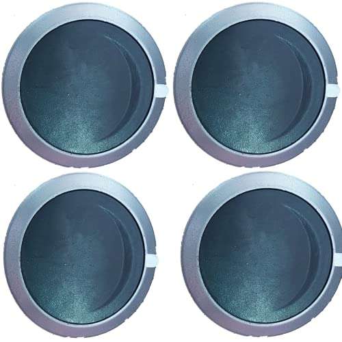 SARVAGYA Knob Compatible for LIVPURE Cooler Common Type/Symphony Cooler| LIVPURE Cooler Cooler Knob/Speed controler (Set of 3) 5