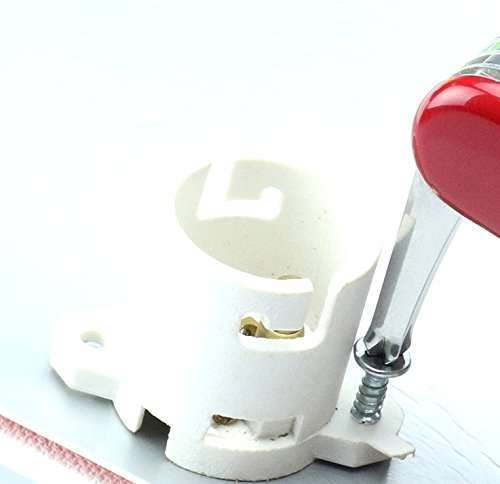 Victorinox Swiss Army Tinker Pocket Knife, Red, 91mm (53101) 4