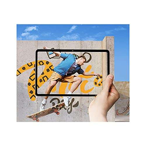 HUAWEI MatePad 10.4" 64GB ROM + 4GB RAM WiFi Only Tablet (Gray) - International Version 5