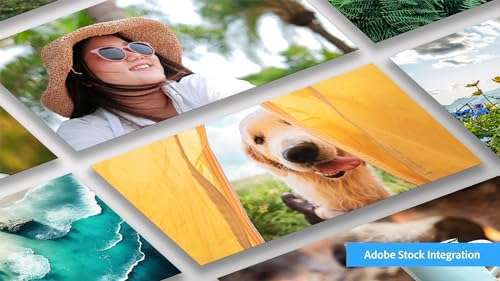Adobe Photoshop Elements 2024 | Box with Download Code 6