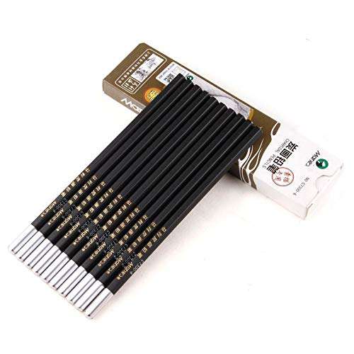 Canson C A Grain 8059 Drawing Paper 180g 10shts A4 5