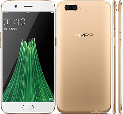 CM@159 - MATTE Flexible Nano Glass Screen Guard/Protector For Oppo R11 (MATTE Finish) Edge To Edge full Screen Coverage with Easy Installation Kit 1