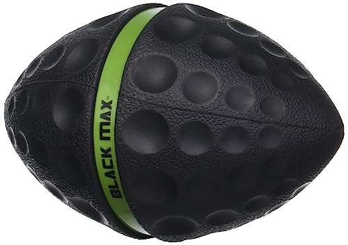 Diggin Active - Black Max Football 2