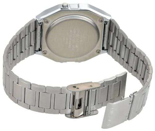 Casio Men's Classic Watch #A158W-1 4