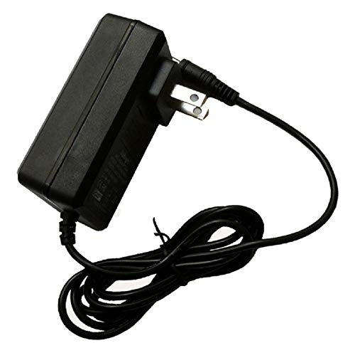 UpBright 12V 3.5A AC/DC Adapter Compatible with Netgear Nighthawk RAX70 100NAS AX8 AX6600 8-Stream WiFi 6 Router C6300 R7400 R7350 R7200 100NAS AC2600 AC2400 AC2100 EAX80 2ABN042F 332-10964-01 Power 2
