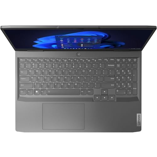 Lenovo LOQ 15.6" 144Hz FHD IPS Gaming Laptop 2024 | Intel i7-13650HX 14-Core | NVIDIA GeForce RTX 4060 8GB | Backlit KB | USB-C | WiFi 6 | HDMI 2.1 | 32GB DDR5 1TB SSD | Win10 Pro 3