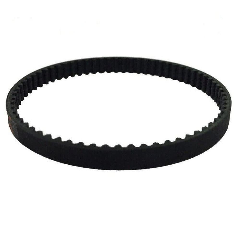 LEFITPA 3 Pack Replacement 207-3M-06 Vacuum Belt for Shark Rocket Floor Brush HV300 HV301 HV302 HV305 HV320 HV322 HV380 Models 3