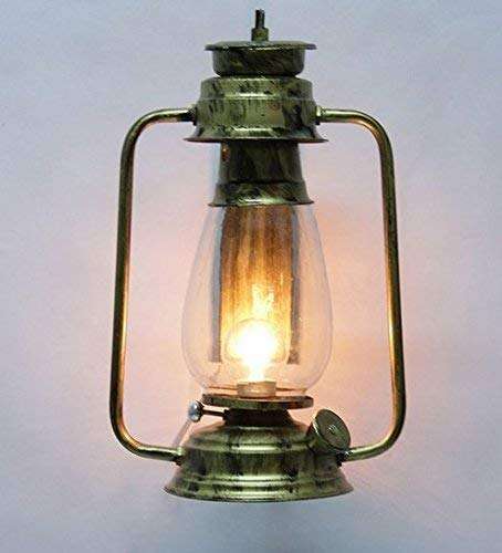 ZADLAXAR 0.5W Lamp, Silver 1