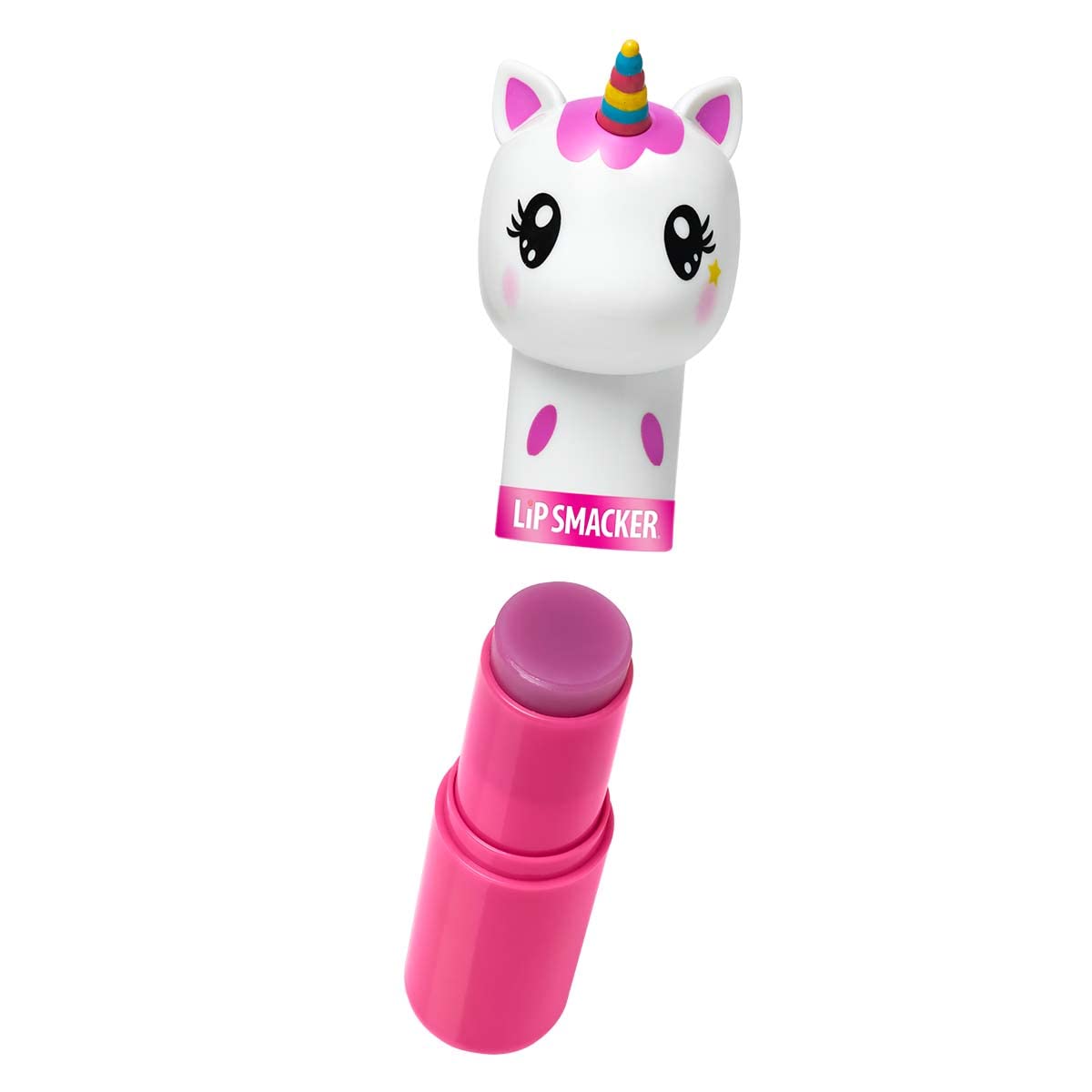 Lip Smacker Lippy Pals, Unicorn, Lip balm for Kids - Unicorn Magic 5