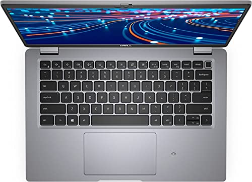 Dell Latitude 5420 Laptop | 14" 1366x768 HD | Core i5-1135G7-512GB SSD Hard Drive - 8GB RAM | 4 cores @ 4.2 GHz Win 10 Pro Black 5