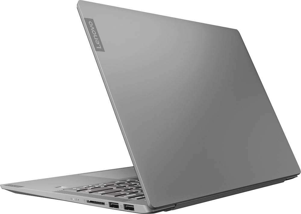 Lenovo IdeaPad S540-14 - 14" FHD Touch - 10gen i7-10510U - 12GB - 512GB SSD - Gray 3