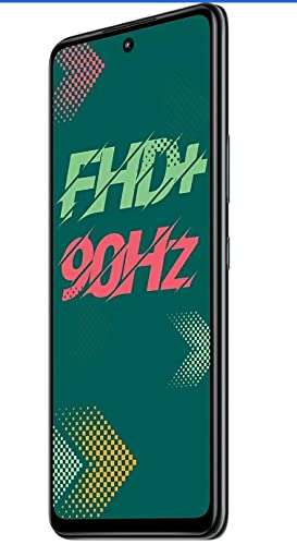 Infinix Hot 11S (polar black 4GB RAM 64GB Storage) 3