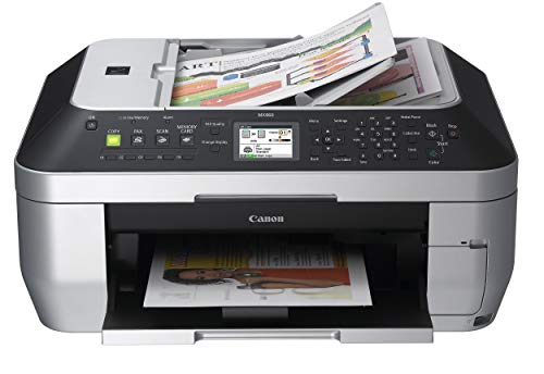 Canon PIXMA MX860 Wireless All-In-One office Printer (Renewed) 2
