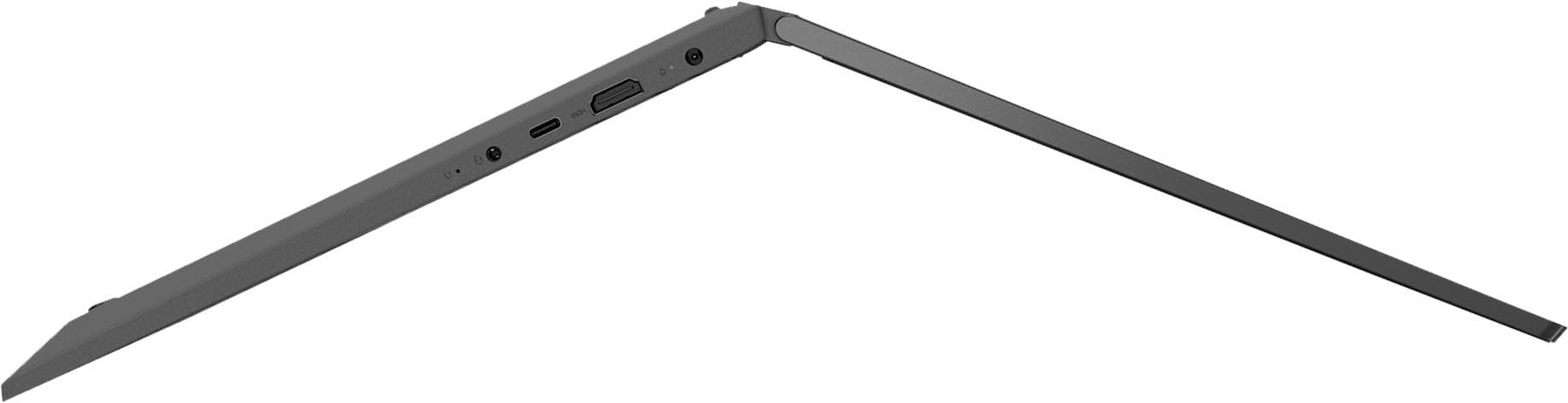 Lenovo IdeaPad Flex 5 2-in-1 Laptop，15.6" FHD (1920x1080) IPS，Touch，Intel Core i5 1135G7 4-core 2.4 GHz，8GB Memory, 512 GB SSD, Backlit KB, Fingerprint, Wi-Fi6, Win11, Graphite Gray, W/GaLiMu 6