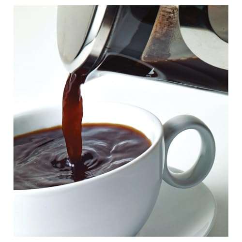 aerolatte French Press Coffee Maker, Brews 5 Servings, 20-Ounce 6