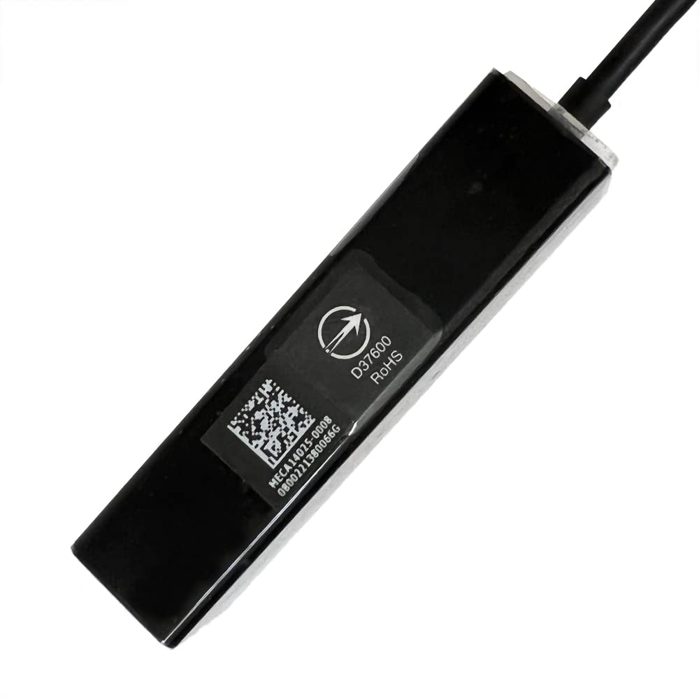 Zahara USB to Gigabit Ethernet Adapter Cable for ASUS USB 3.0 High-Speed Transfer, RJ45 LAN, AX88179 14025-0008 D19-0204001 1Gbps Ethernet USB Adapter Wired LAN Network Connection 1G/100Mbps 5