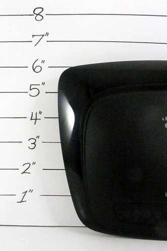 Linksys WRT54GS2 54 Mbps 4-Port 10/100 Wireless G Router (WRT54G) 2