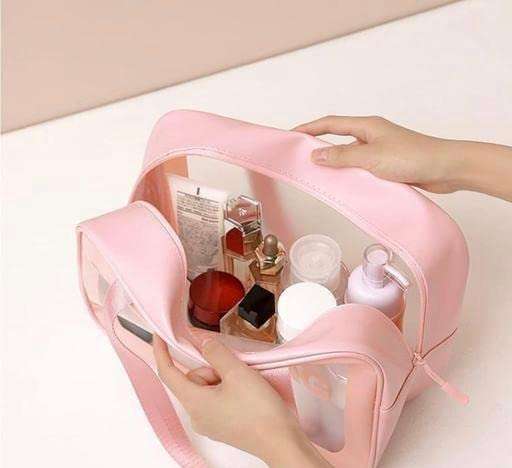 Multi-Function Bra Underwear Packing Organize Storage Bag, Bra/Socks/Cosmetic Accessories Storage Case , Makeup Jewellery Organize 4
