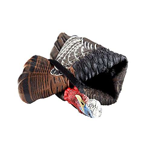 AvianX Jake Quarter Strut Decoy, Camo 2