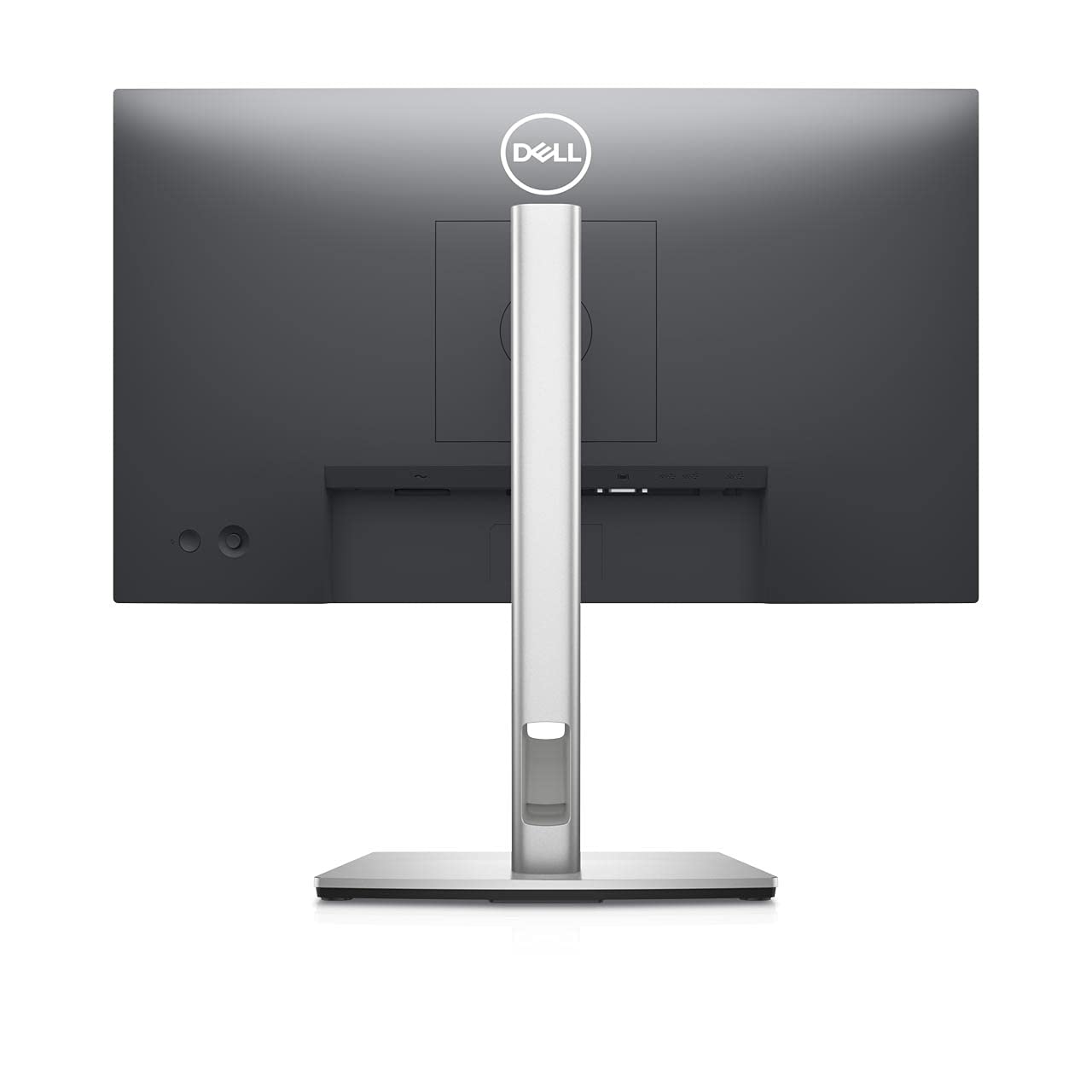 Dell Professional 21.5 inches Full HD Monitor, Wall Mountable, Height Adjustable, IPS Panel with HDMI, VGA DP and USB Ports (Resolution - 1920 x 1080 Pixels, Black) - P2222H 4