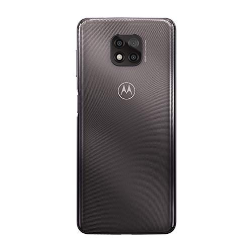 Moto G Power | 2021 | 3-Day battery | Unlocked | Made for US by Motorola | 4/64GB | 48MP Camera | Gray 3