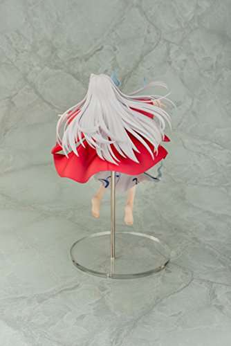 Chara Ani Yuuna & The Haunted Hot Springs: Yuuna Yunohana 1: 7 Scale PVC Figure 3