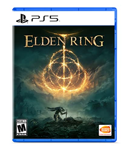 Elden Ring - PlayStation 5 1