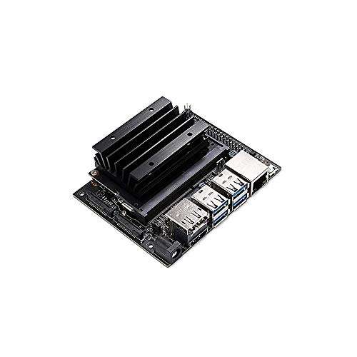 NVIDIA Jetson Nano Developer Kit 3