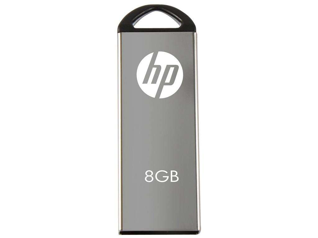 HP V220W 8GB USB2.0 Pen Drive 1