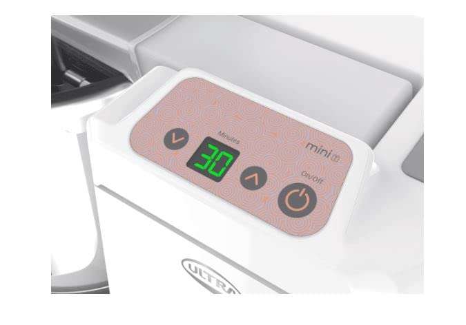 Ultra Mini T 1.25 Liter Wet Grinder 5