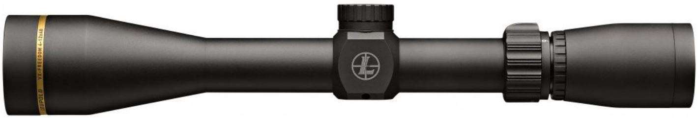 Leupold VX-Freedom 4-12x40mm Riflescope 3