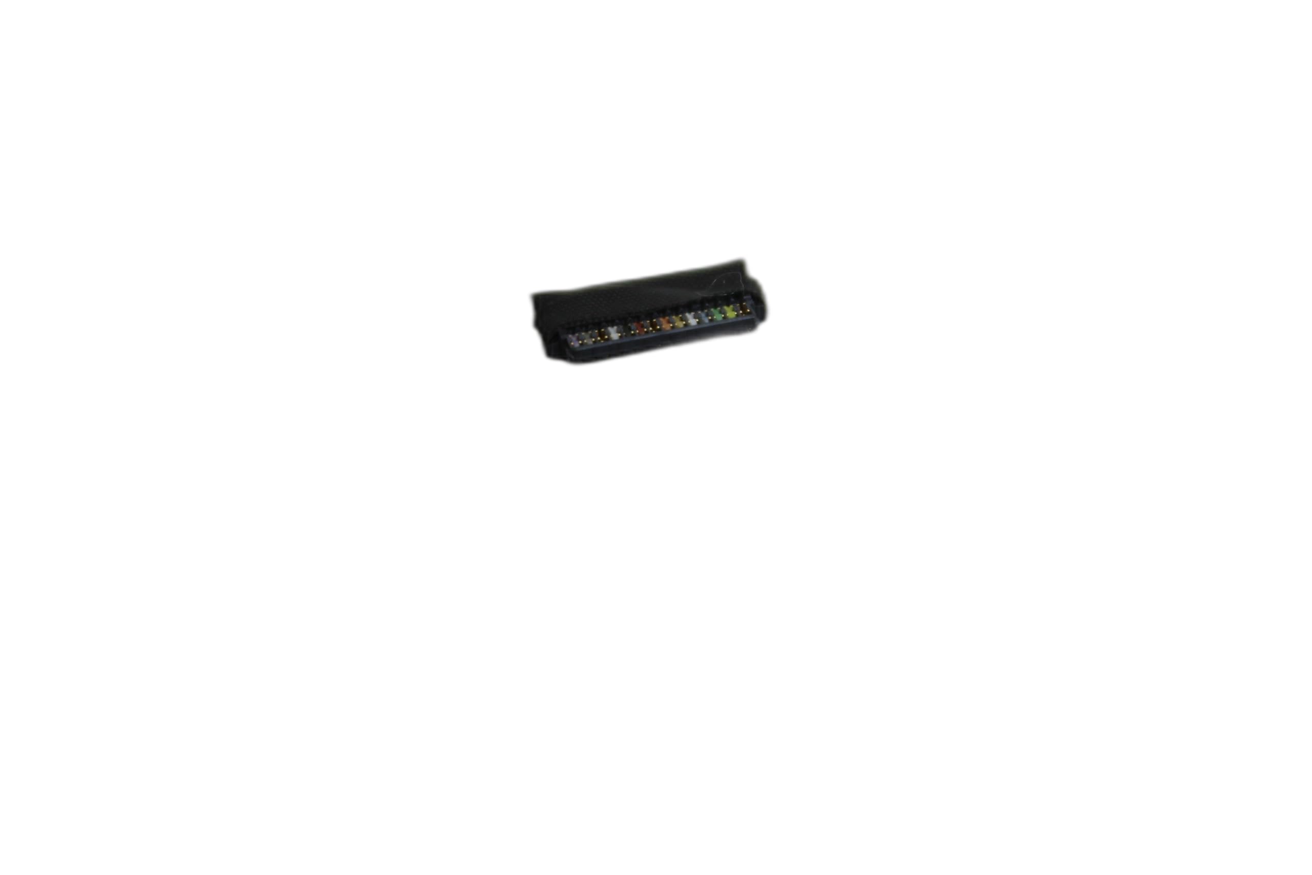 Compatible with DELL OEM Latitude 3460/3470 14" Touchscreen Ribbon LCD Video Cable - TS - Y0P9C 5