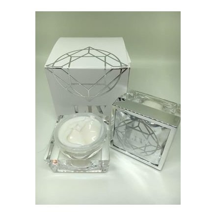 Liv White Diamond Facial Cream 30g 5