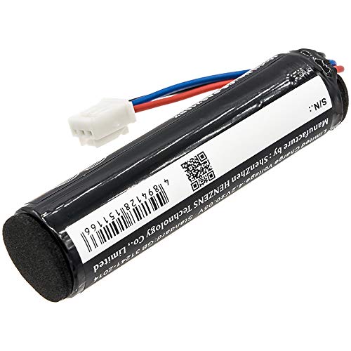 SYTH Replacement for Battery Compatible Parrot MCBAT00014 Bebop 2 Skycontroller 2 P2 (3400mAh/3.7V) 1