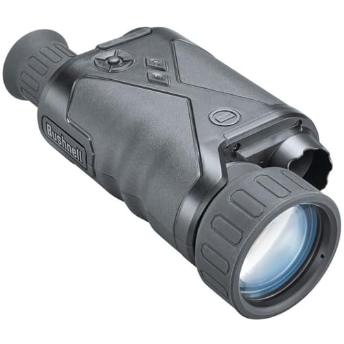 Bushnell Equinox Z2 6x50 Night Vision, Multi, One Size , Black 1