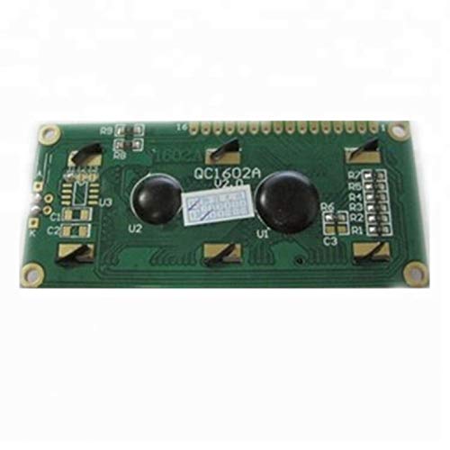 Super Debug Lcd 16X2 Blue Backlight Alphanumeric Display for 8051,Avr,Arduino,Raspberry Pi,Pic,Arm All Microcontroller (Blue) 4