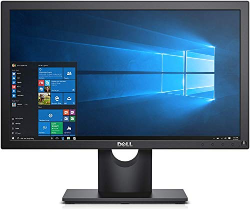 Dell Vostro 3471 9th Gen Intel Core i3 Desktop (4GB RAM/1TB HDD/Windows 10/WiFi) (Black, 3 Years Warranty) (Desktop with Dell E1916HV 18.5" Monitor) 4