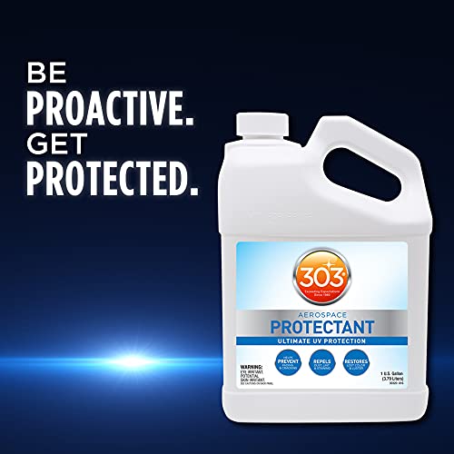 303 Aerospace Protectant 128oz 5