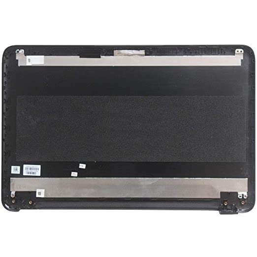 TravisLappy Laptop Front Bezel and LCD Hinges Back Top Cover for Pavilion 15-R036TU 3