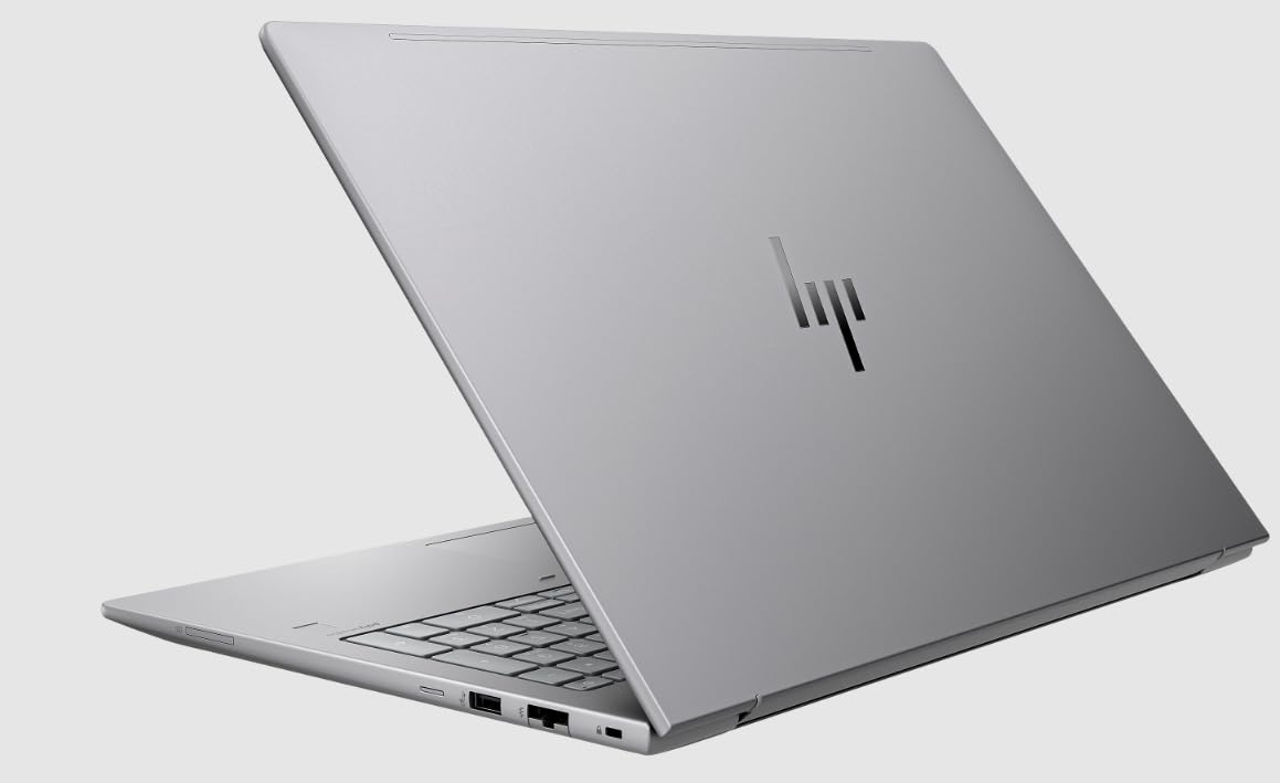 HP ZBook Power 16 inch G11 Mobile Workstation PC, 16" Windows 11 Pro, Intel® Core™ Ultra 7, 32GB RAM, 1TB SSD, RTX™ 3000 Ada, WUXGA 4